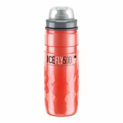 Elite Ice Fly Thermo Fahrrad-Trinkflasche (500 Ml) -Zipp Verkaufsladen elite ice fly thermo fahrrad trinkflasche 2022 p 309508 d
