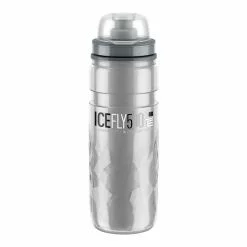 Elite Ice Fly Thermo Fahrrad-Trinkflasche (500 Ml) -Zipp Verkaufsladen elite ice fly thermo fahrrad trinkflasche 2022 p 309508 e