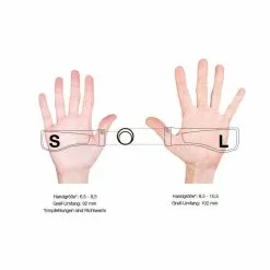 Ergon GA3 Large MTB-Griffe -Zipp Verkaufsladen ergon ga3 large mtb griffe 2021 p 305364 c