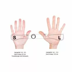 Ergon GA3 Small MTB-Griffe -Zipp Verkaufsladen ergon ga3 small mtb griffe 2021 p 305408 c