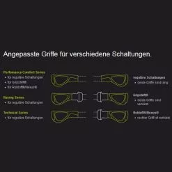 Ergon GC1 Ergonomische Fahrradgriffe -Zipp Verkaufsladen ergon gc1 ergonomische fahrradgriffe trigger 2021 459160 d