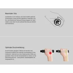 Ergon GE1 Evo MTB-Griffe -Zipp Verkaufsladen ergon ge1 evo mtb griffe 2020 305417 g