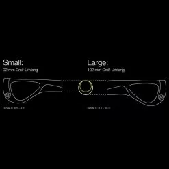 Ergon GP1 Biokork Ergomonische Fahrradgriffe 11 Ergon GP1 Biokork Ergomonische Fahrradgriffe -Zipp Verkaufsladen ergon gp 1 biokork ergonomische fahrradgriffe trigger 2021 244233 c