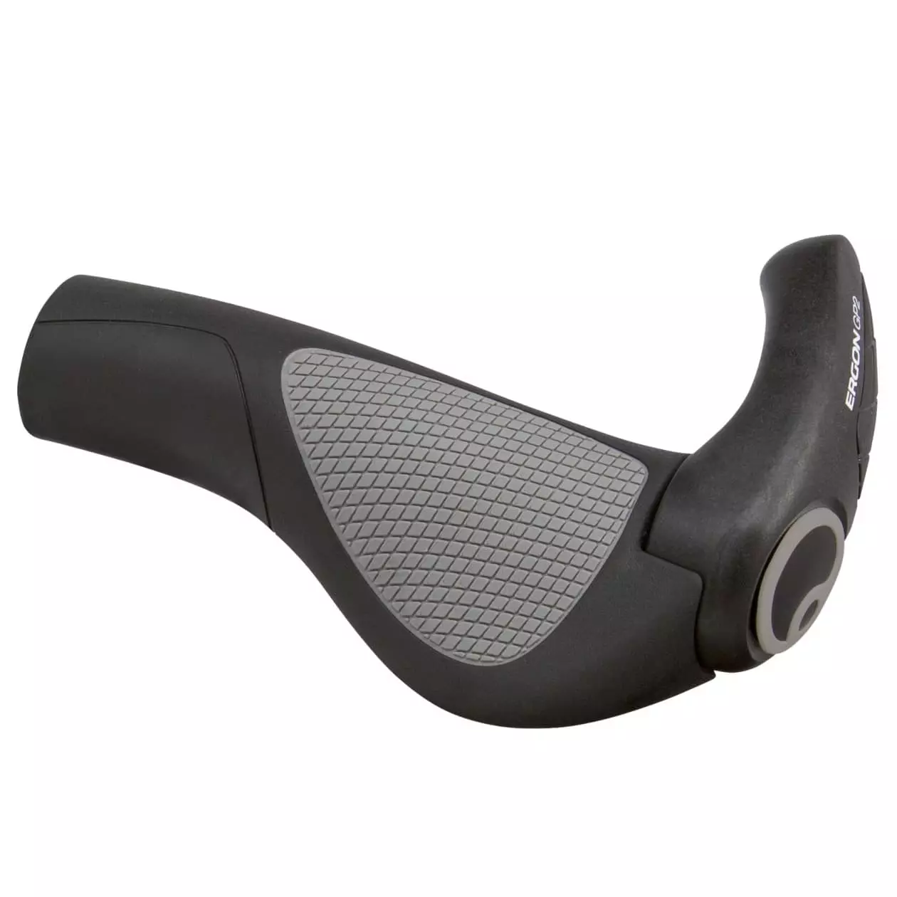 Ergon GP2 Ergonomische Fahrradgriffe 3 Ergon GP2 Ergonomische Fahrradgriffe