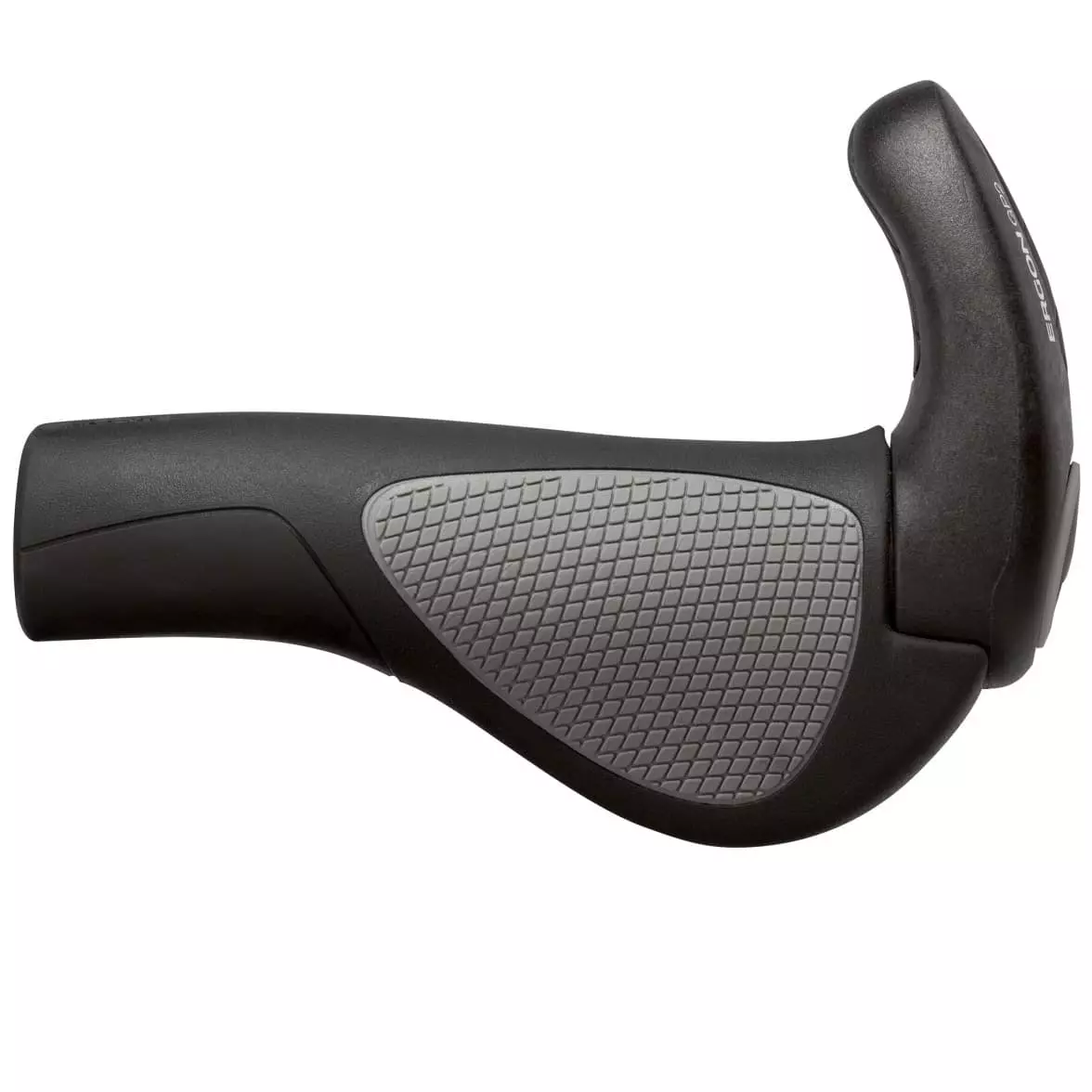Ergon GP2 Ergonomische Fahrradgriffe 4 Ergon GP2 Ergonomische Fahrradgriffe – Bild 2