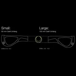 Ergon GP2 Ergonomische Fahrradgriffe 13 Ergon GP2 Ergonomische Fahrradgriffe -Zipp Verkaufsladen ergon gp2 ergonomische fahrradgriffe trigger 2021 244234 e