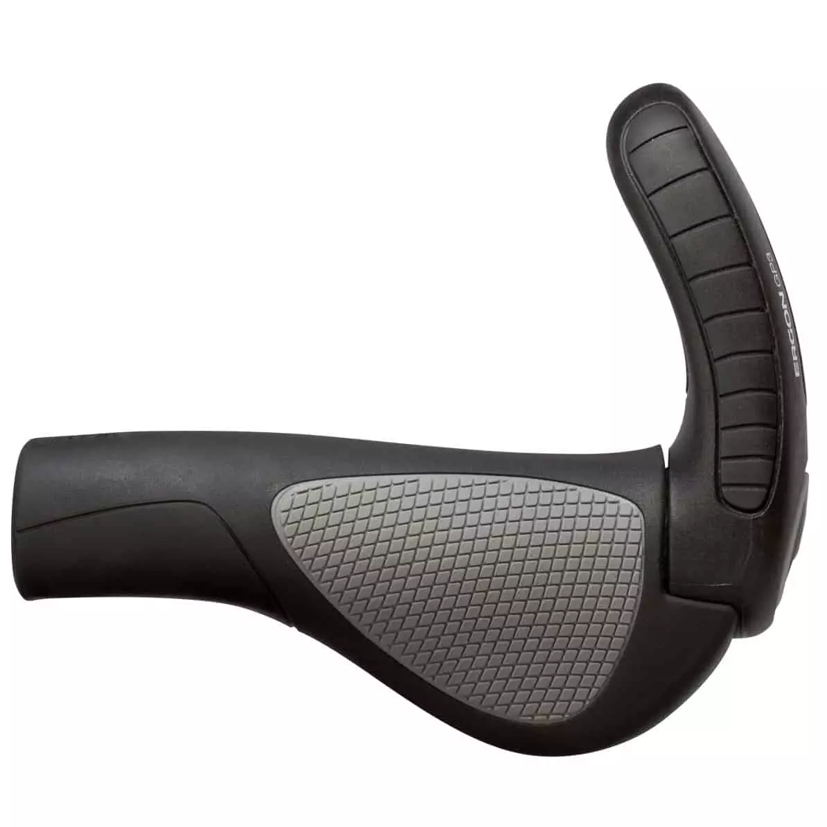 Ergon GP3 Ergonomische Fahrradgriffe 4 Ergon GP3 Ergonomische Fahrradgriffe – Bild 2