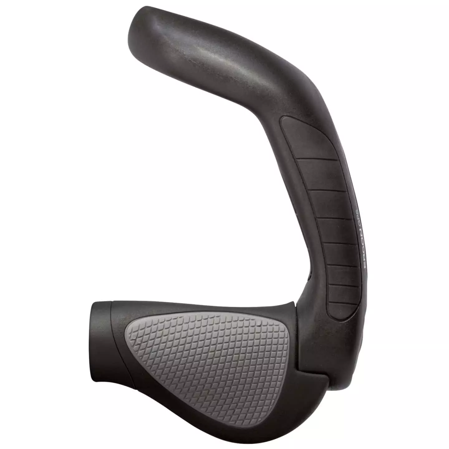 Ergon GP5 Ergonomische Fahrradgriffe 5 Ergon GP5 Ergonomische Fahrradgriffe – Bild 3