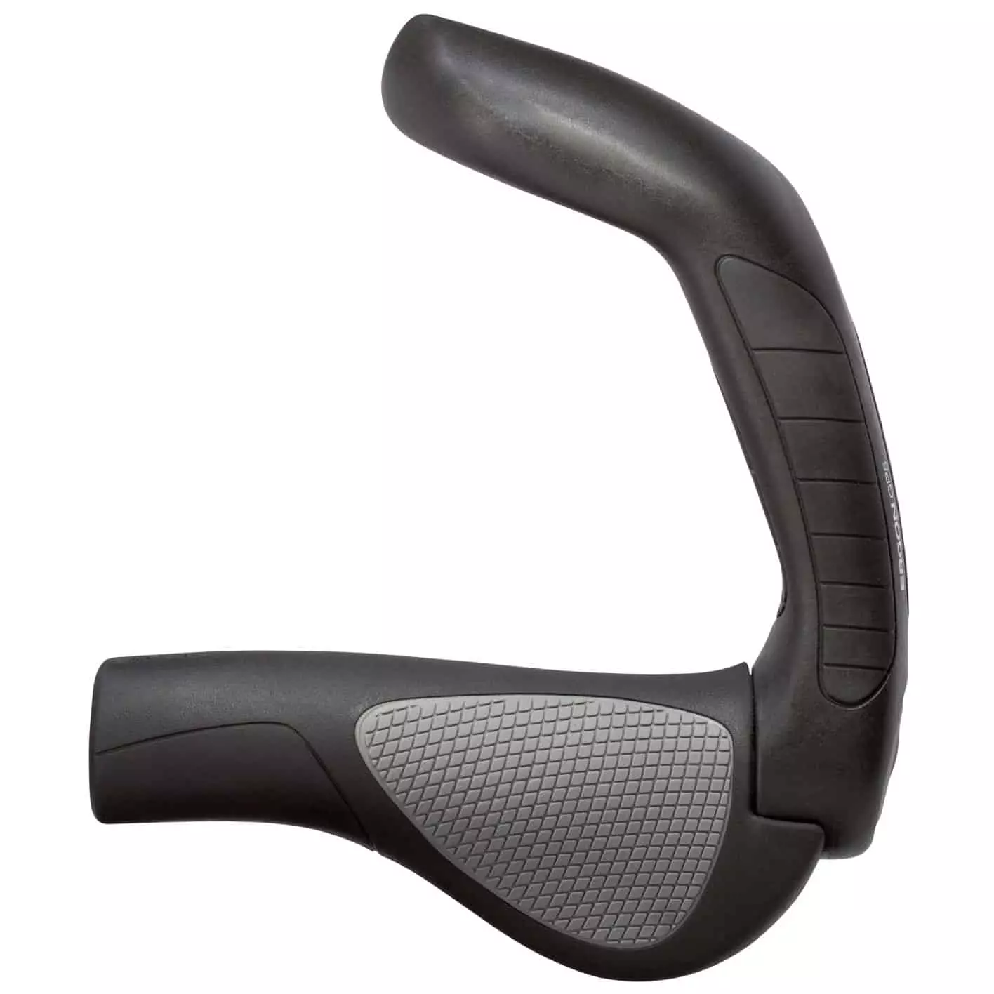 Ergon GP5 Ergonomische Fahrradgriffe 4 Ergon GP5 Ergonomische Fahrradgriffe – Bild 2