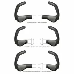 Ergon GP5 Ergonomische Fahrradgriffe 13 Ergon GP5 Ergonomische Fahrradgriffe -Zipp Verkaufsladen ergon gp5 ergonomische fahrradgriffe trigger 2021 244238 d