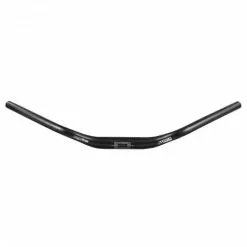 Ergotec City Cruiser Fahrrad-Lenker (31,8 Mm) Farbe Schwarz-Sand