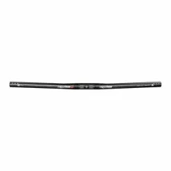 Ergotec Flat Bar MTB-Lenker (25,4 Mm) Farbe Schwarz