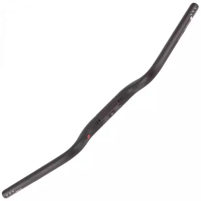 Ergotec M-Bar Fahrrad-Lenker (31,8 Mm) 3 Ergotec M-Bar Fahrrad-Lenker (31,8 Mm)