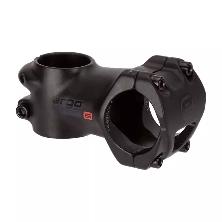 Ergotec Ray Fahrrad-Vorbau 3 Ergotec Ray Fahrrad-Vorbau