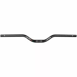 Ergotec Riser Bar Mountainbike-Lenker (31,8 Mm / 50 Mm)
