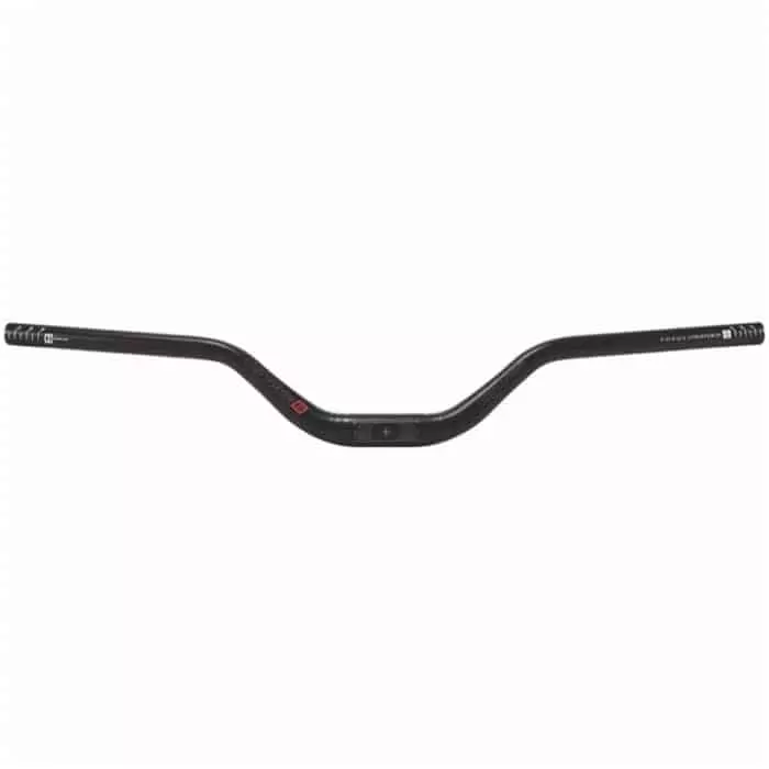 Ergotec Riser Bar Mountainbike-Lenker (31,8 Mm / 70 Mm) 3 Ergotec Riser Bar Mountainbike-Lenker (31,8 Mm / 70 Mm)