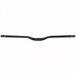Ergotec Riser Bar Mountainbike-Lenker (31,8 Mm / 30 Mm)