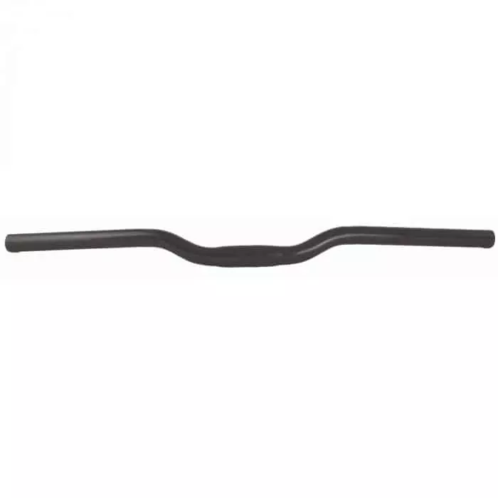 Ergotec Riser MTB-Lenker (25,4 Mm) 3 Ergotec Riser MTB-Lenker (25,4 Mm)