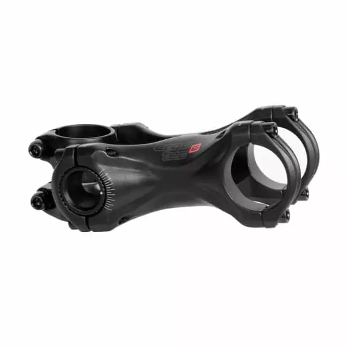 Ergotec Swell-X Verstellbarer Fahrrad-Vorbau 3 Ergotec Swell-X Verstellbarer Fahrrad-Vorbau