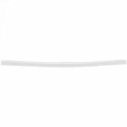 Ergotec Town Exclusive Fahrrad-Lenker (25,4 Mm) Farbe Silber