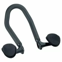Ergotec Tribar Easyliner 2 Triathlon-Lenkeraufsatz (31,8 Mm)
