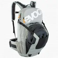 Evoc FR Enduro 16 Protektor-Rucksack -Zipp Verkaufsladen evoc fr enduro 16 fahrrad rucksack 2022 310982 5