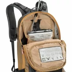 Evoc FR Enduro 16l Protektorrucksack -Zipp Verkaufsladen evoc fr enduro 16l protektor rucksack 2020 e