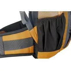 Evoc FR Enduro 16l Protektorrucksack -Zipp Verkaufsladen evoc fr enduro 16l protektor rucksack 2020 g