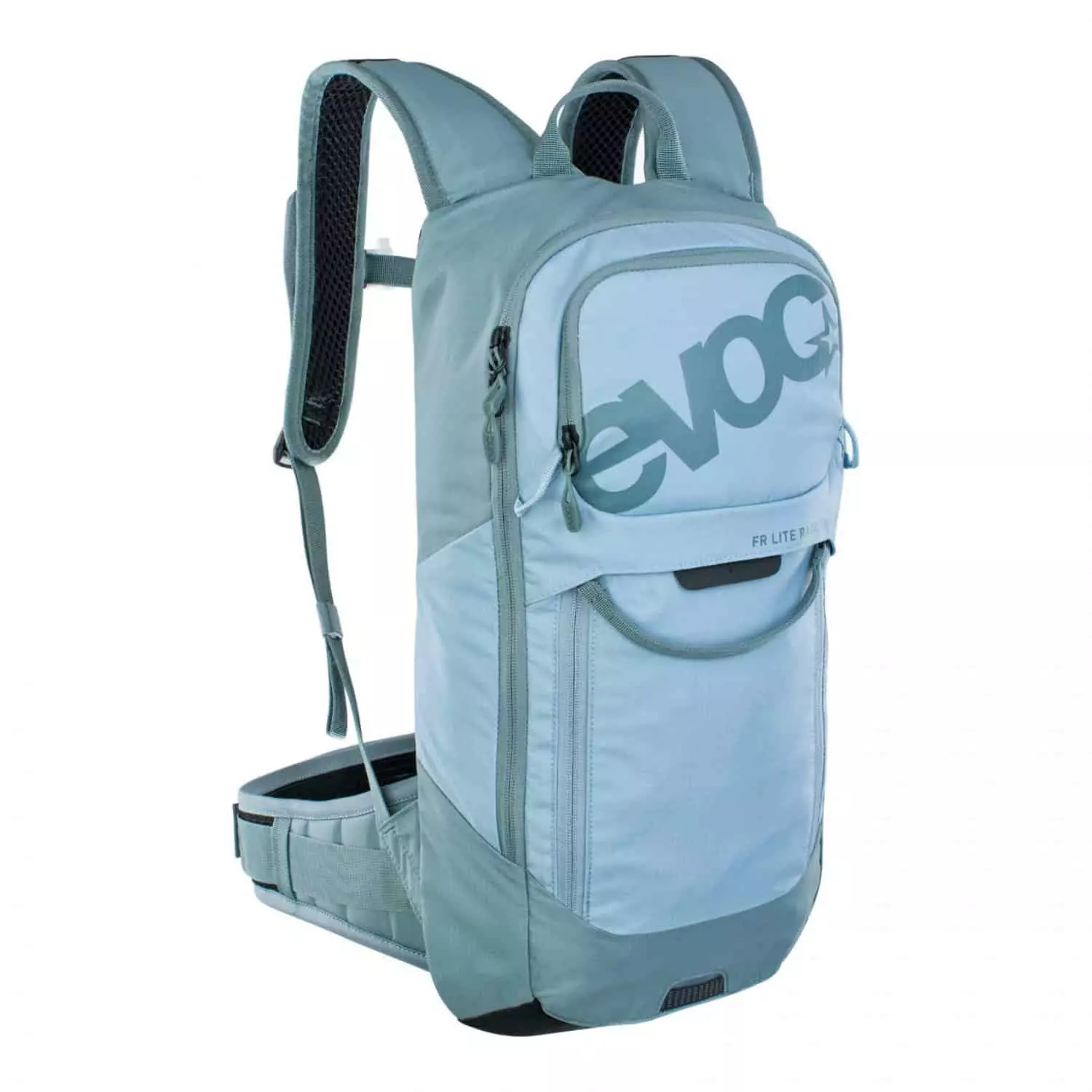 Evoc FR Lite Race 10 Protektor-Rucksack 8 Evoc FR Lite Race 10 Protektor-Rucksack – Bild 6