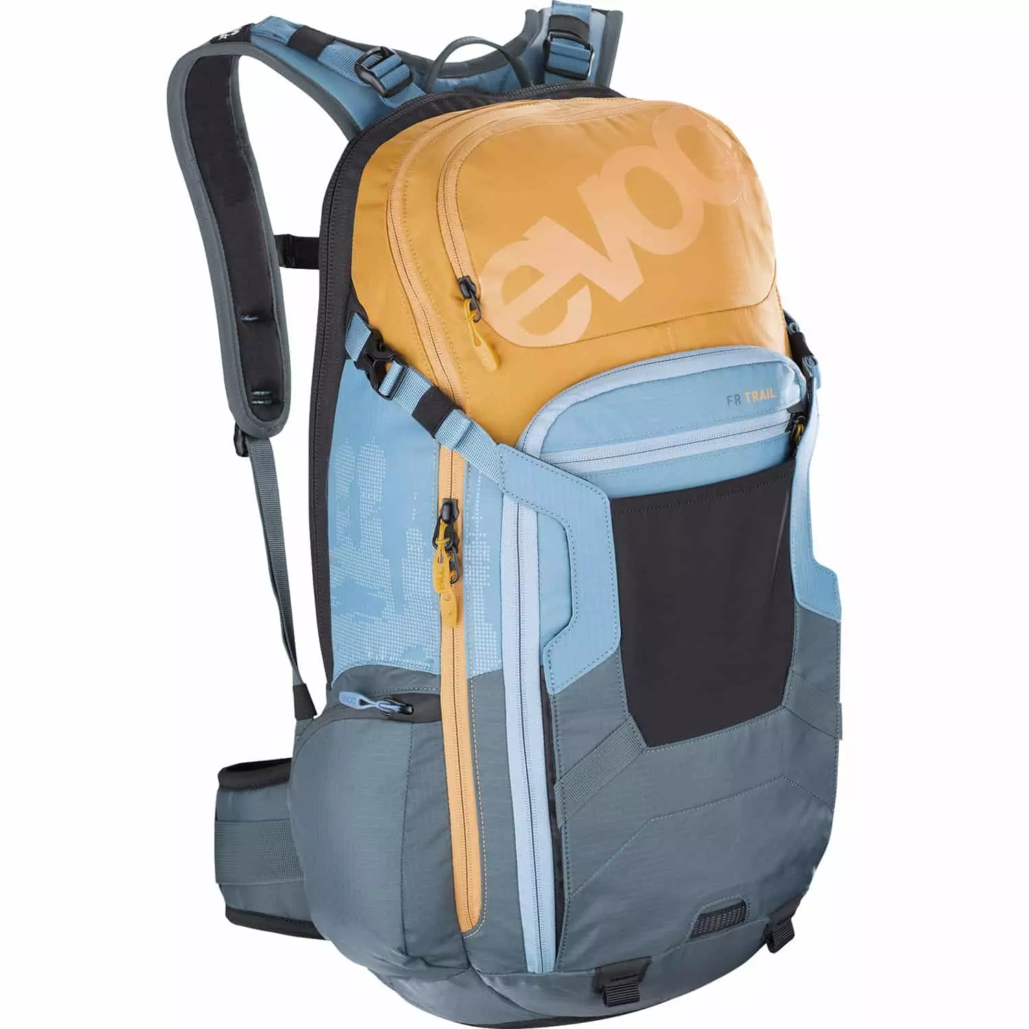 Evoc FR Trail 20l Protektorrucksack 3 Evoc FR Trail 20l Protektorrucksack