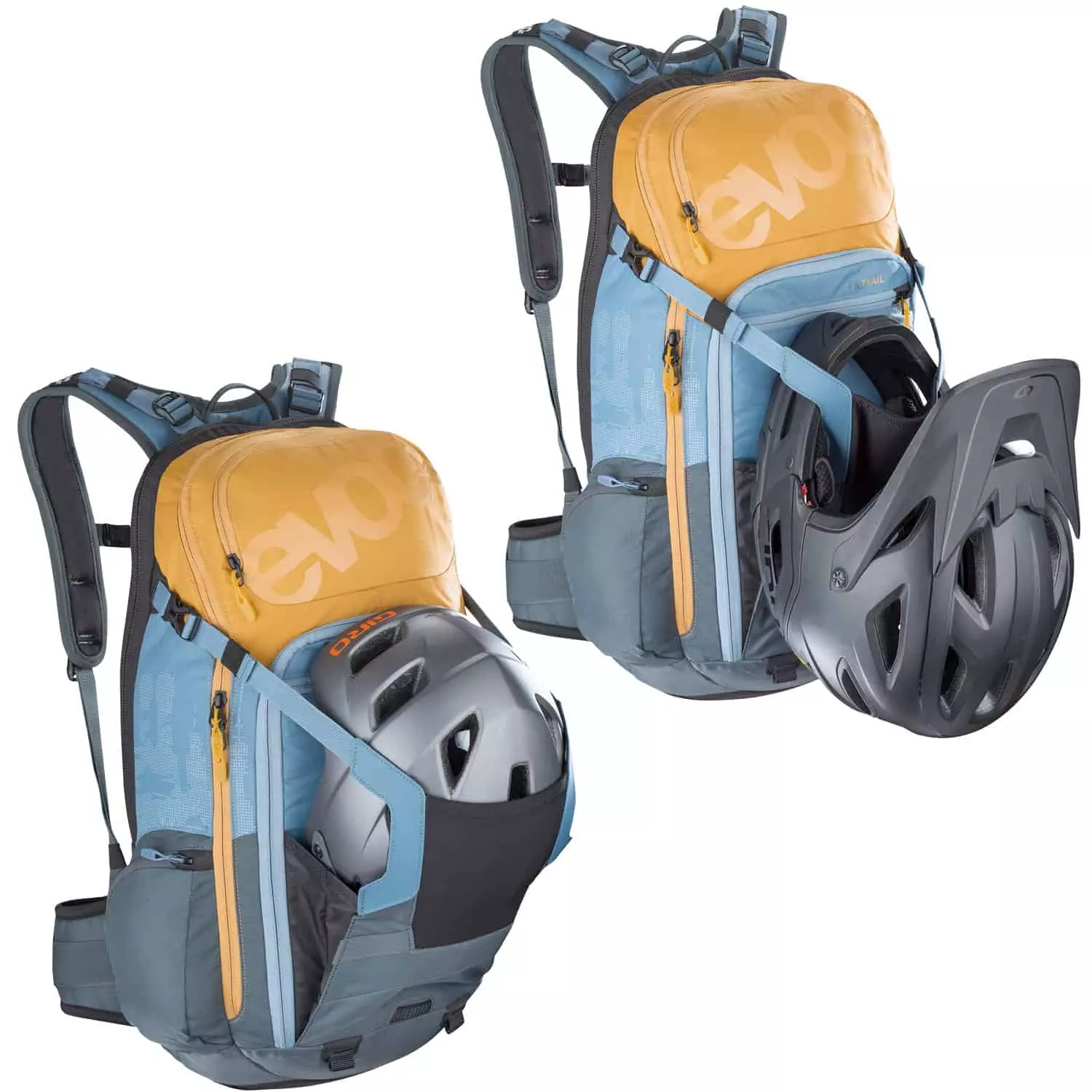 Evoc FR Trail 20l Protektorrucksack 7 Evoc FR Trail 20l Protektorrucksack – Bild 5