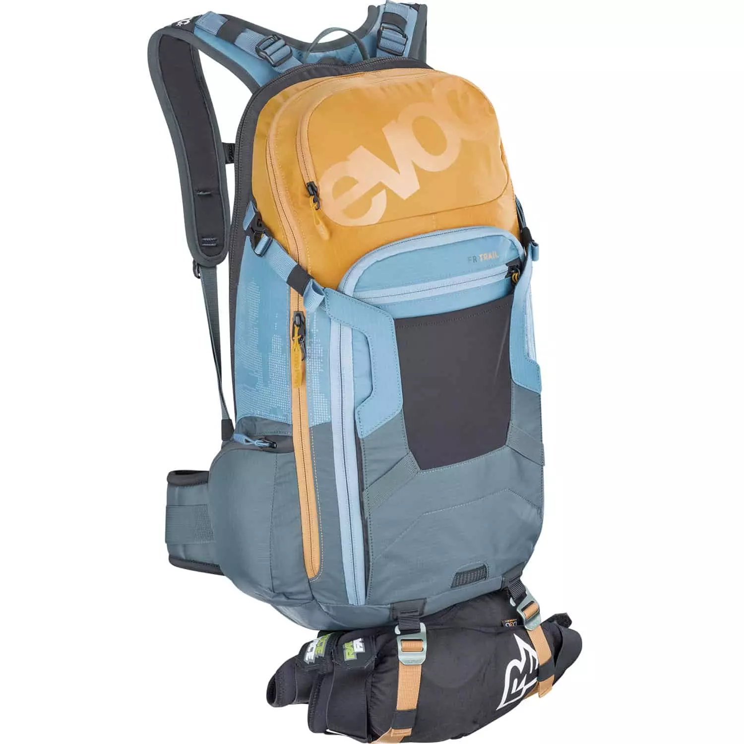 Evoc FR Trail 20l Protektorrucksack 8 Evoc FR Trail 20l Protektorrucksack – Bild 6
