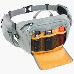 Evoc Hip Pack 3 Hüfttasche -Zipp Verkaufsladen evoc hip pack 2022 310990 3