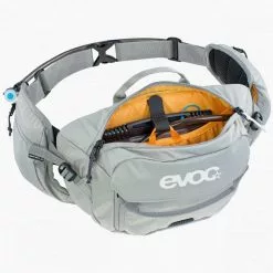 Evoc Hip Pack 3 Hüfttasche -Zipp Verkaufsladen evoc hip pack 2022 310990 4