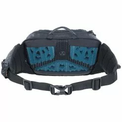 Evoc Hip Pack 3 Fahrrad-Hüfttasche Inkl. Trinkblase -Zipp Verkaufsladen evoc hip pack 3 fahrrad huefttasche schwarz 2021 305590 b