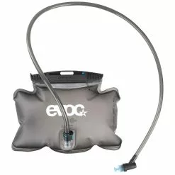 Evoc Hip Pack 3 Fahrrad-Hüfttasche Inkl. Trinkblase -Zipp Verkaufsladen evoc hip pack 3 fahrrad huefttasche schwarz 2021 305590 e