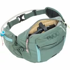 Evoc Hip Pack 3l Fahrrad-Hüfttasche 13 Evoc Hip Pack 3l Fahrrad-Hüfttasche -Zipp Verkaufsladen evoc hip pack 3l huefttasche 2020 e