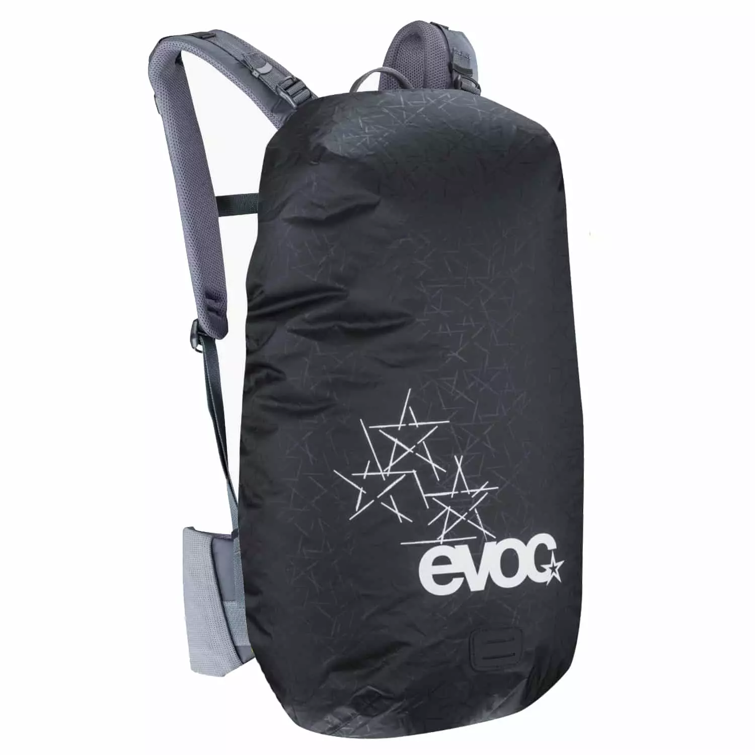 Evoc Raincover Rucksack-Regenhülle 4 Evoc Raincover Rucksack-Regenhülle – Bild 2