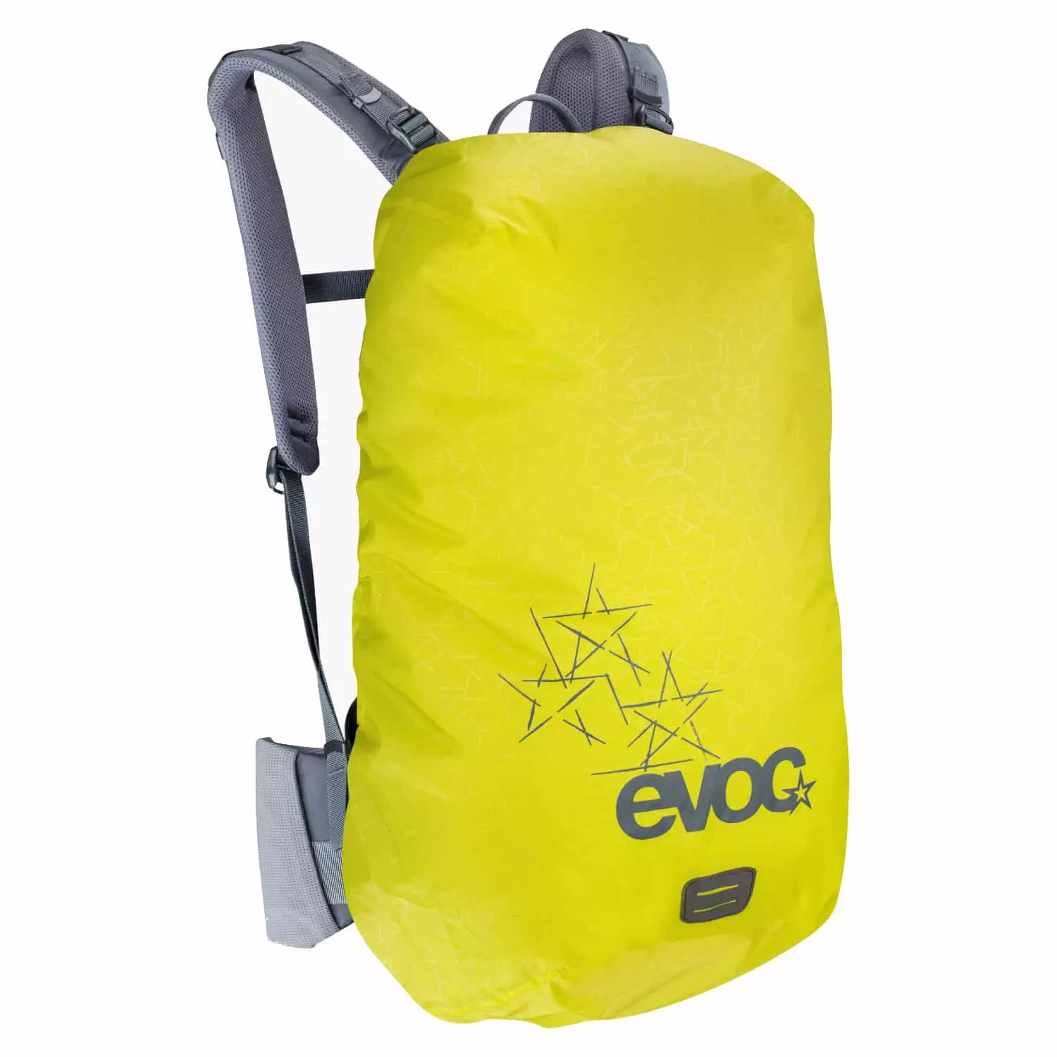 Evoc Raincover Rucksack-Regenhülle 6 Evoc Raincover Rucksack-Regenhülle – Bild 4