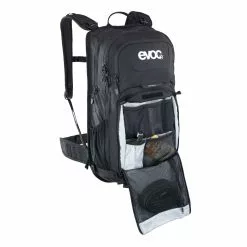 Evoc Stage 18 Fahrrad-Rucksack -Zipp Verkaufsladen evoc stage fahrrad rucksack 2022 p 305020 d