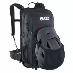 Evoc Stage 18 Fahrrad-Rucksack -Zipp Verkaufsladen evoc stage fahrrad rucksack 2022 p 305020 e