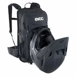 Evoc Stage 18 Fahrrad-Rucksack -Zipp Verkaufsladen evoc stage fahrrad rucksack 2022 p 305020 f