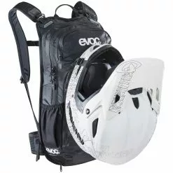 Evoc Stage Team 12 Fahrrad-Rucksack -Zipp Verkaufsladen evoc stage team 12 fahrrad rucksack 2022 300562 6