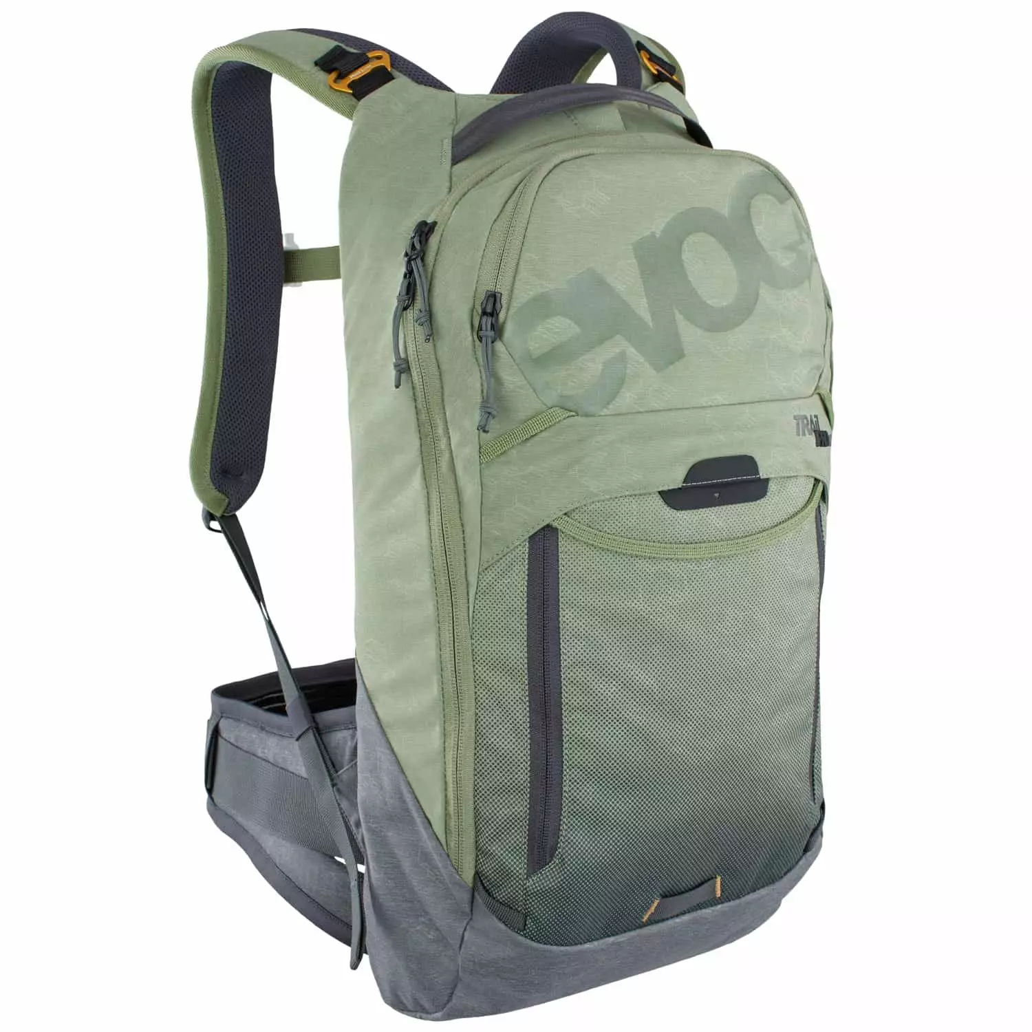 Evoc Trail Pro 10 Protektorrucksack 4 Evoc Trail Pro 10 Protektorrucksack – Bild 2