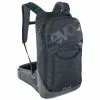 Evoc Trail Pro 10 Protektorrucksack -Zipp Verkaufsladen evoc trail pro 10 protektor rucksack schwarz 2021 307235 a