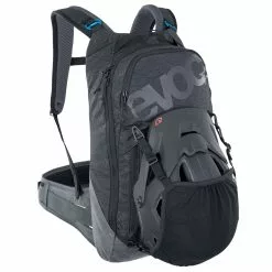 Evoc Trail Pro 10 Protektorrucksack 15 Evoc Trail Pro 10 Protektorrucksack -Zipp Verkaufsladen evoc trail pro 10 protektor rucksack schwarz 2021 307235 f