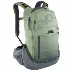 Evoc Trail Pro 16 Protektorrucksack