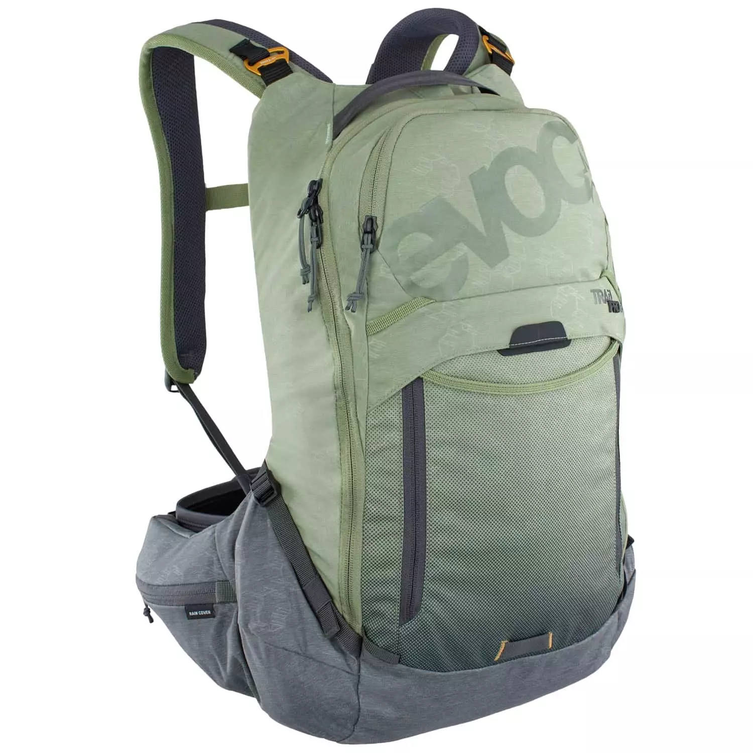 Evoc Trail Pro 16 Protektorrucksack 3 Evoc Trail Pro 16 Protektorrucksack