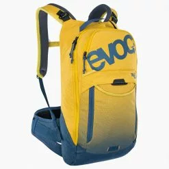 Evoc Trail Pro Protektor-Rucksack