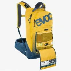 Evoc Trail Pro Protektor-Rucksack -Zipp Verkaufsladen evoc trail pro protektor rucksack 2022 310984 3